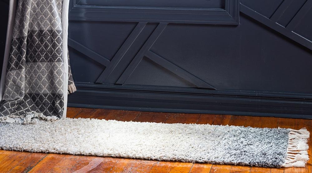 Area Rug – Gradient Blend Shaggy
