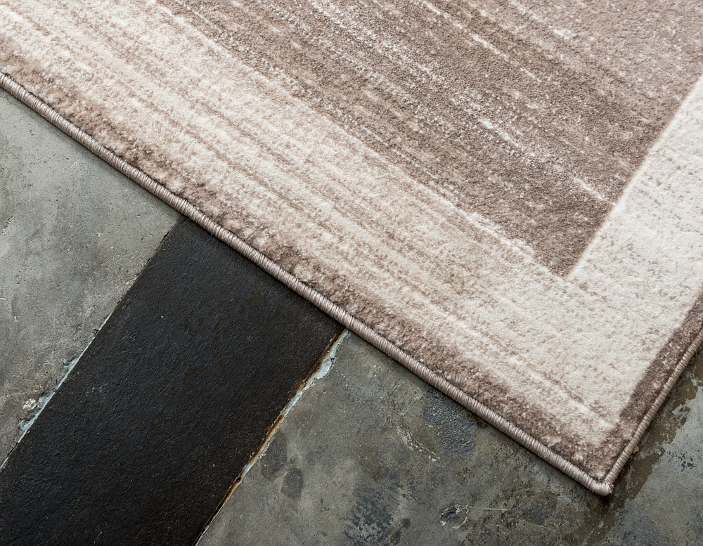 Area Rug – Modern, Border
