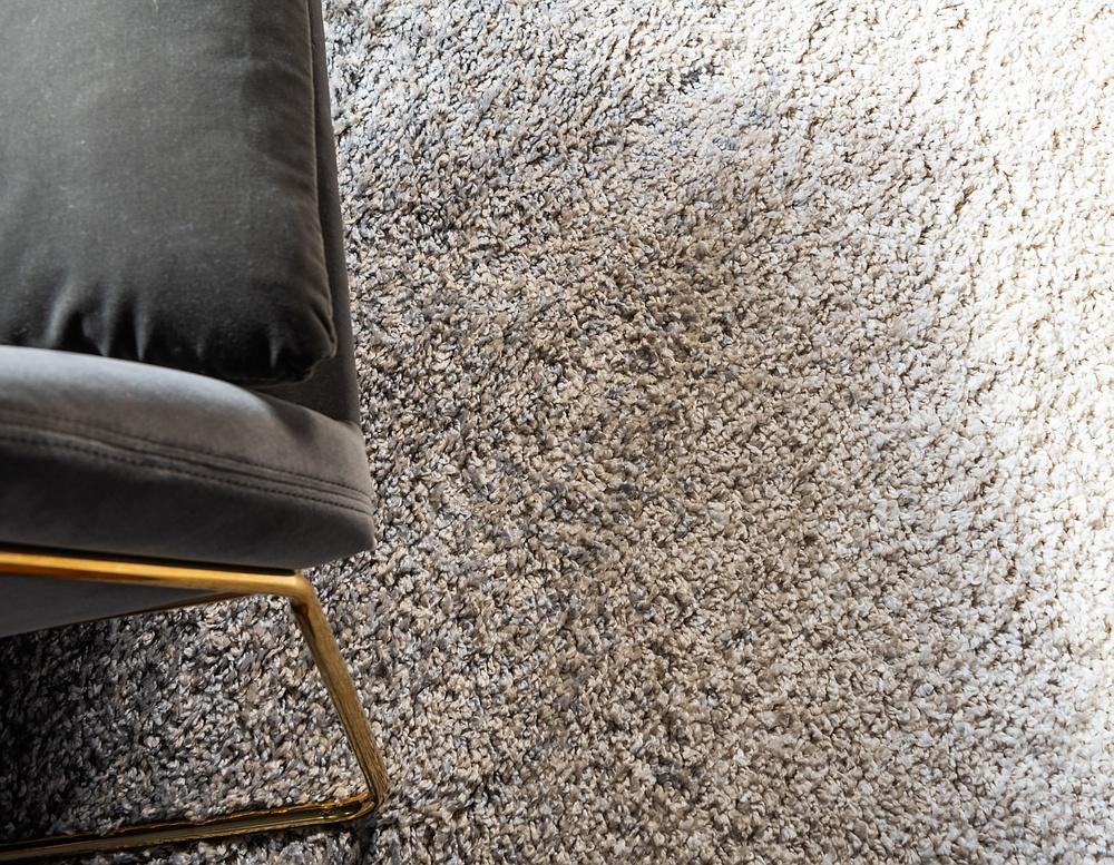 Area Rug – Gradient Blend Shaggy
