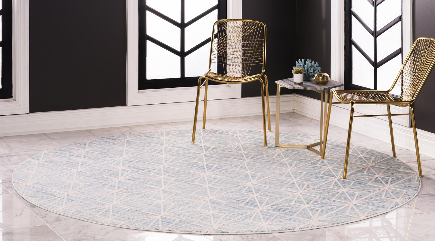 Area Rug – Modern, Geometric Modern Large
