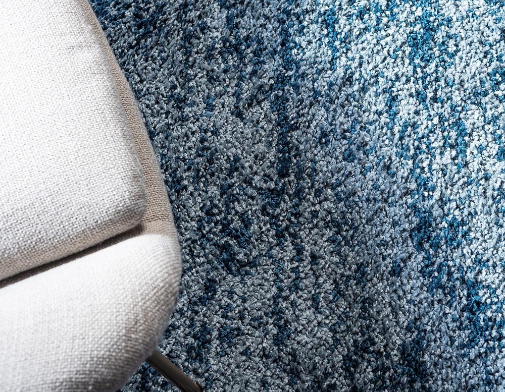 Area Rug – Modern, Marl Shaggy