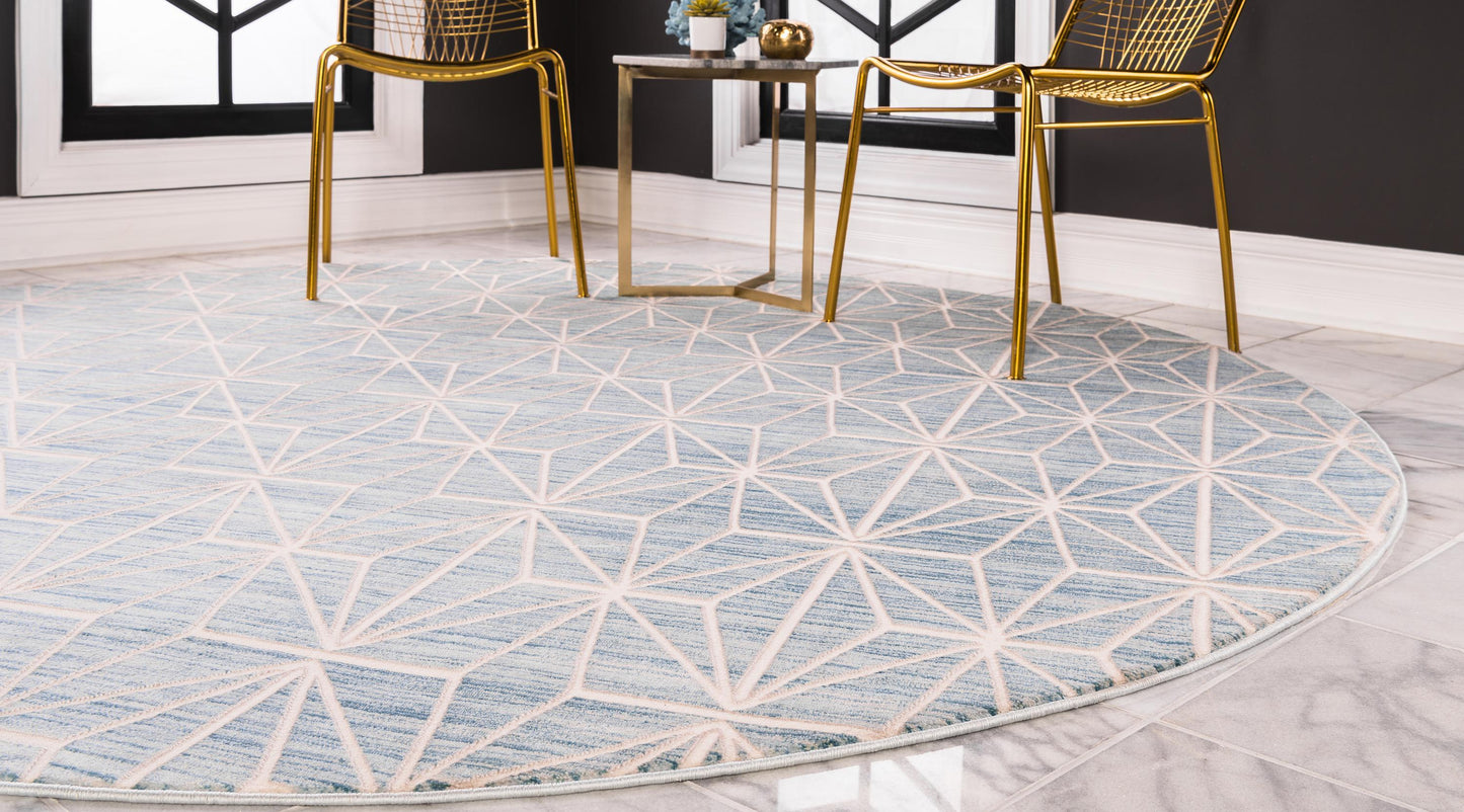 Area Rug – Modern, Geometric Modern Large