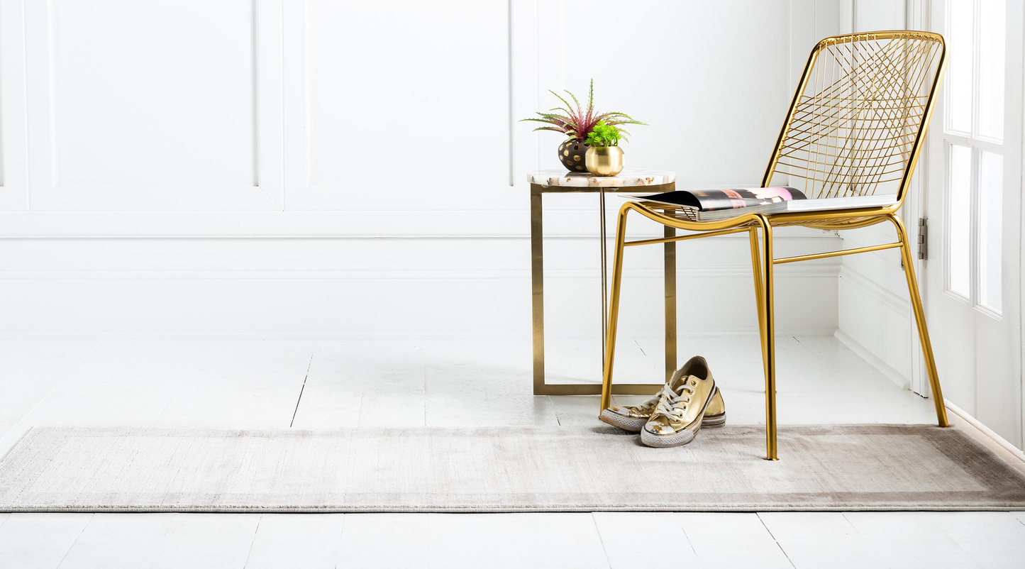 Area Rug – Modern, Border