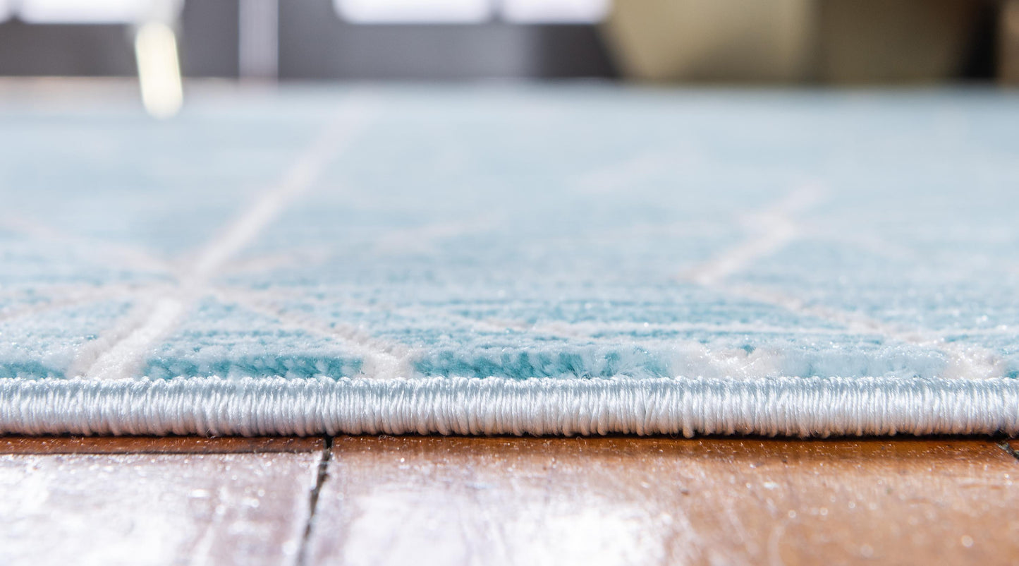 Area Rug – Modern, Geometric Modern Large