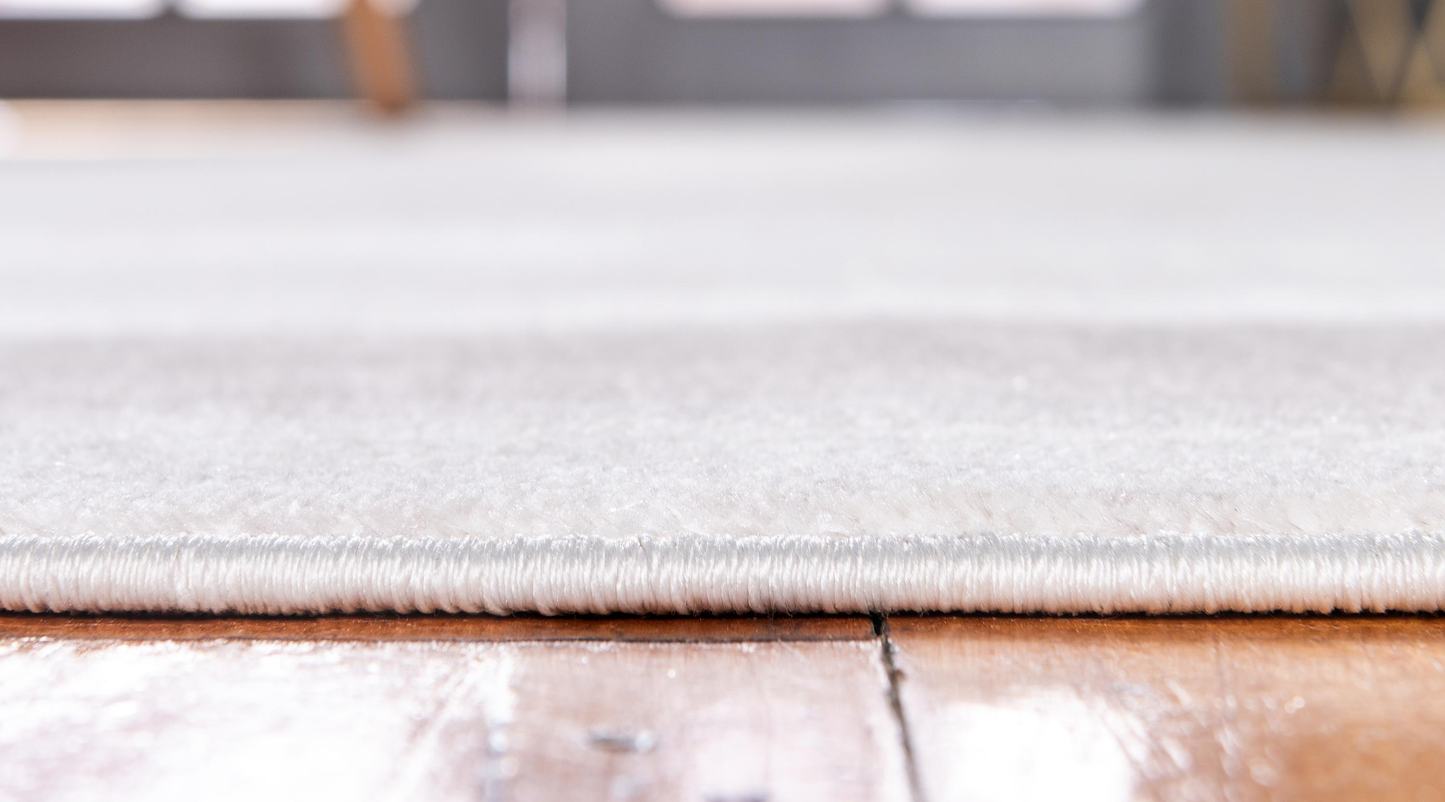 Area Rug – Modern, Border