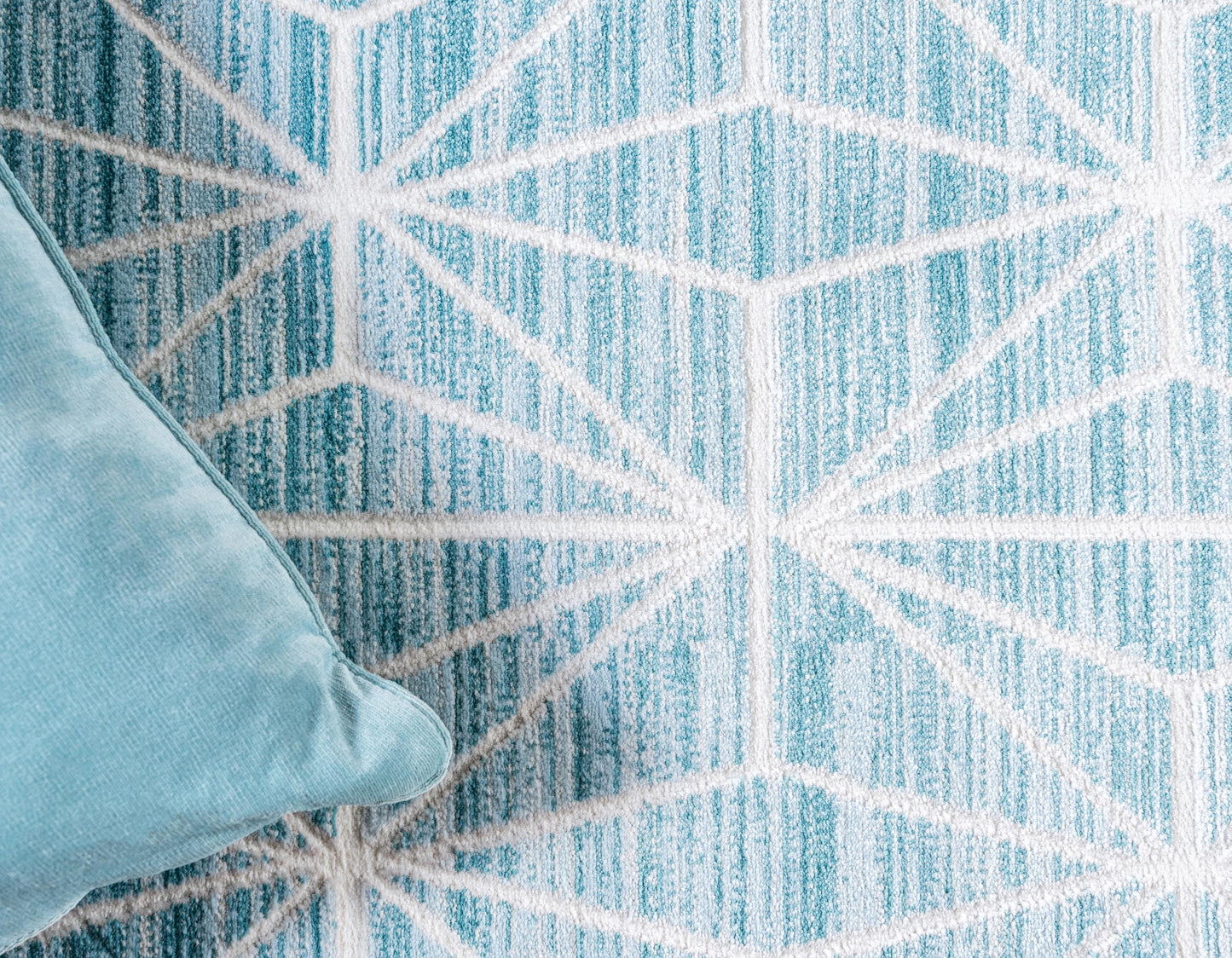 Area Rug – Modern, Geometric Modern Large