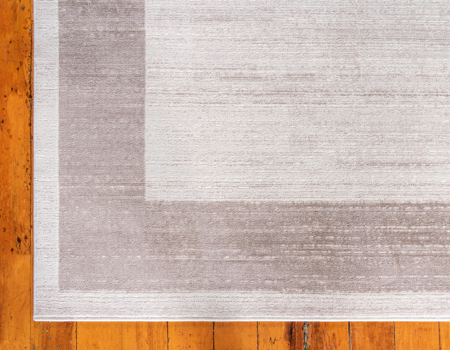 Area Rug – Modern, Border