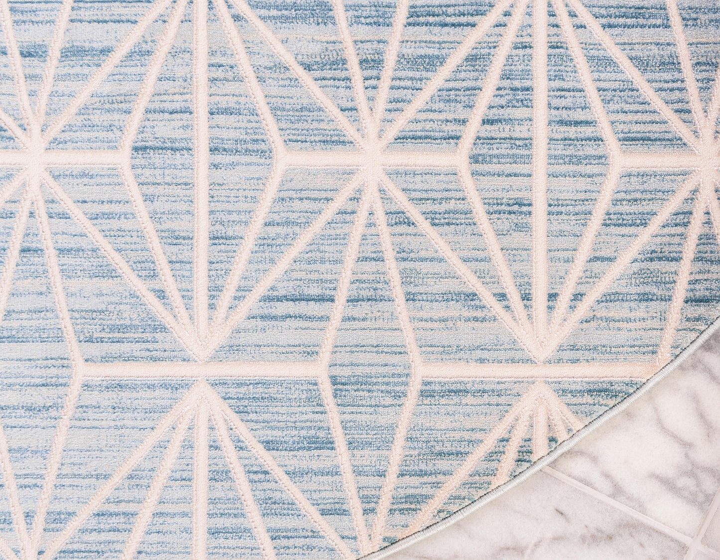 Area Rug – Modern, Geometric Modern Large