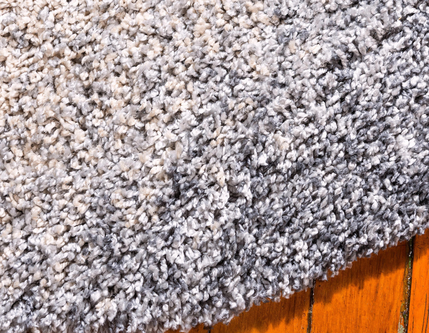 Area Rug – Gradient Blend Shaggy