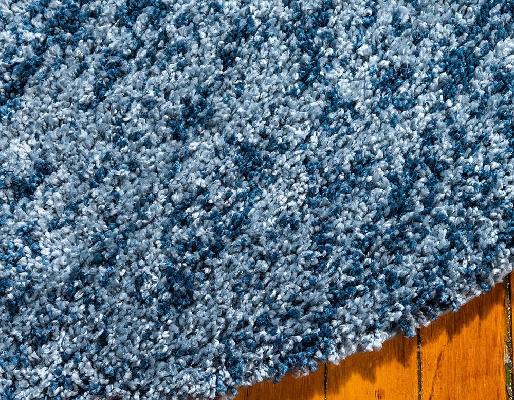 Area Rug – Modern, Marl Shaggy