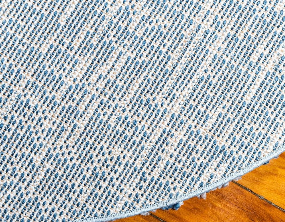 Area Rug – Modern, Marl Shaggy