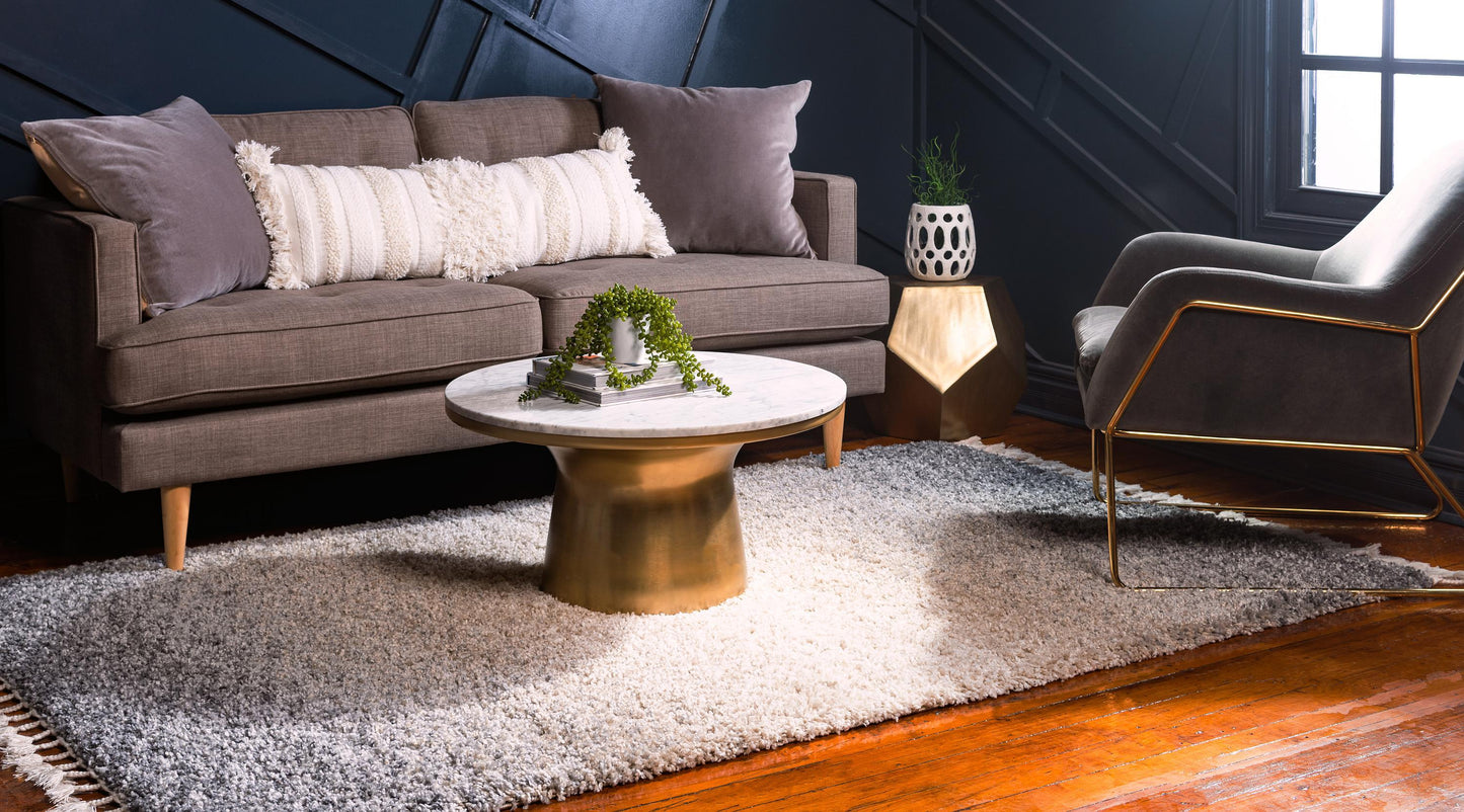 Area Rug – Gradient Blend Shaggy