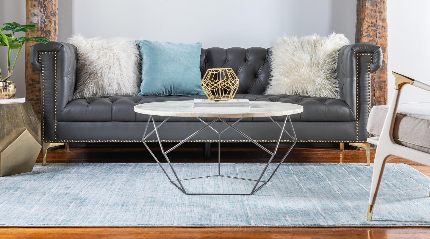 Area Rug – Modern, Geometric Modern Large