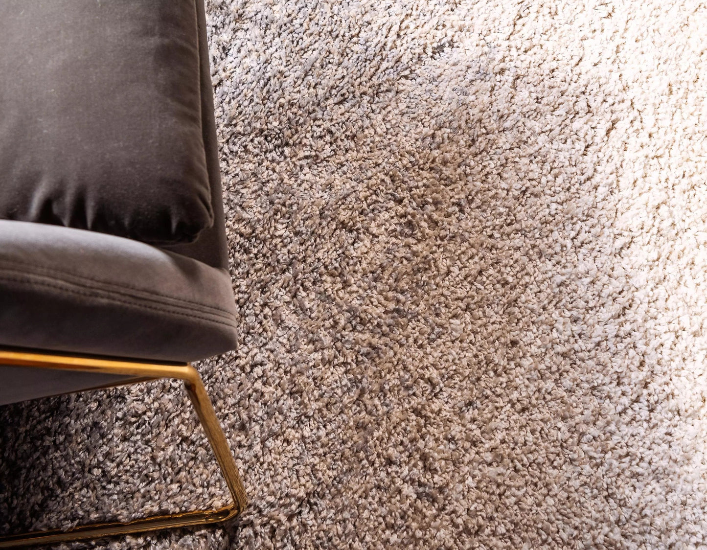 Area Rug – Gradient Blend Shaggy