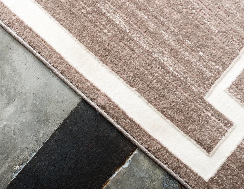 Area Rug – Modern, European Border