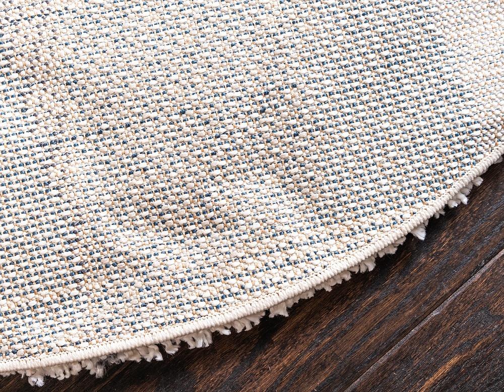Area Rug – Modern, Shaggy Area