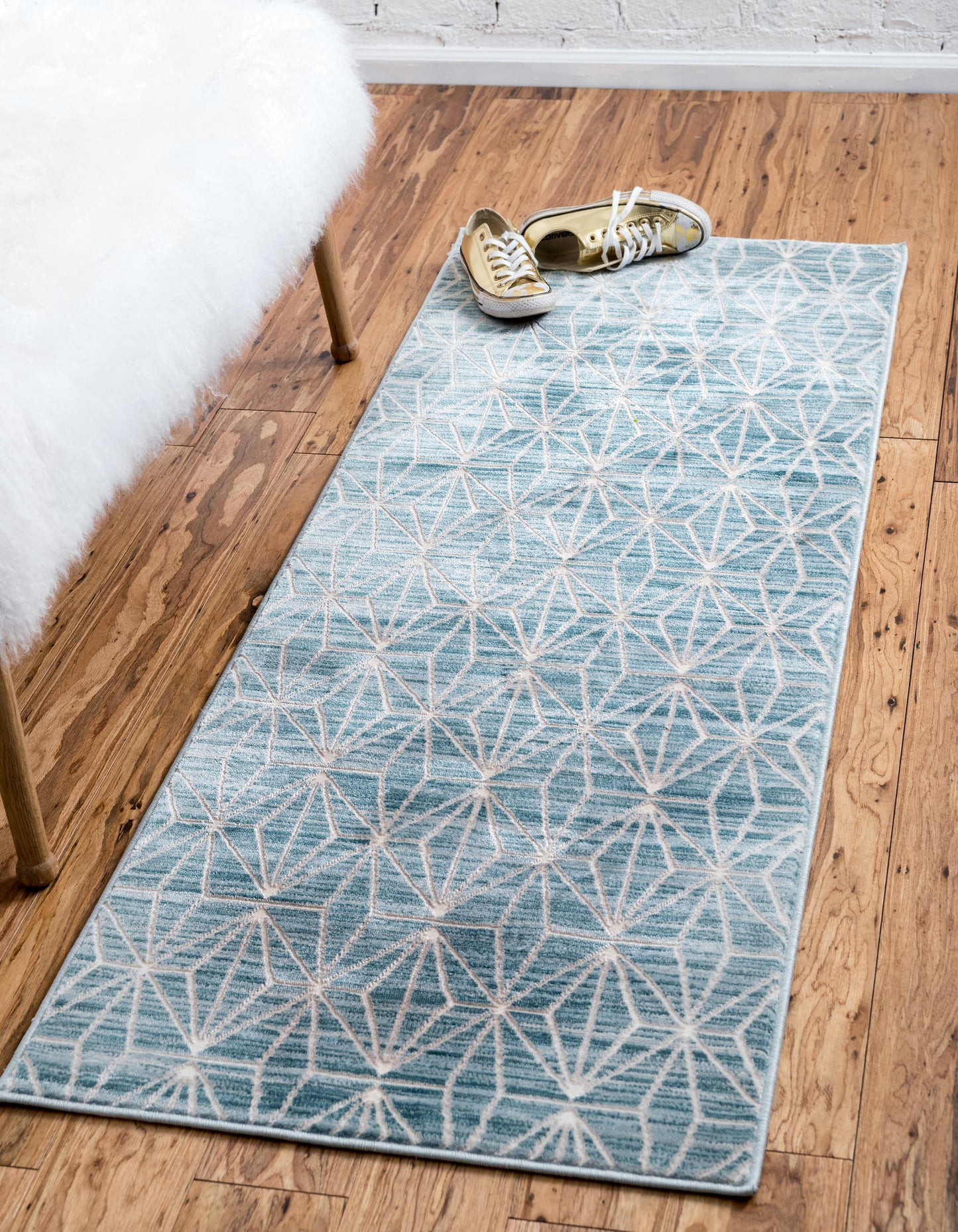 Area Rug – Modern, Geometric Modern Large