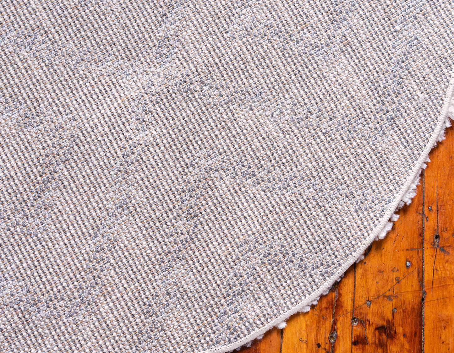 Area Rug – Diamond Pattern Shaggy