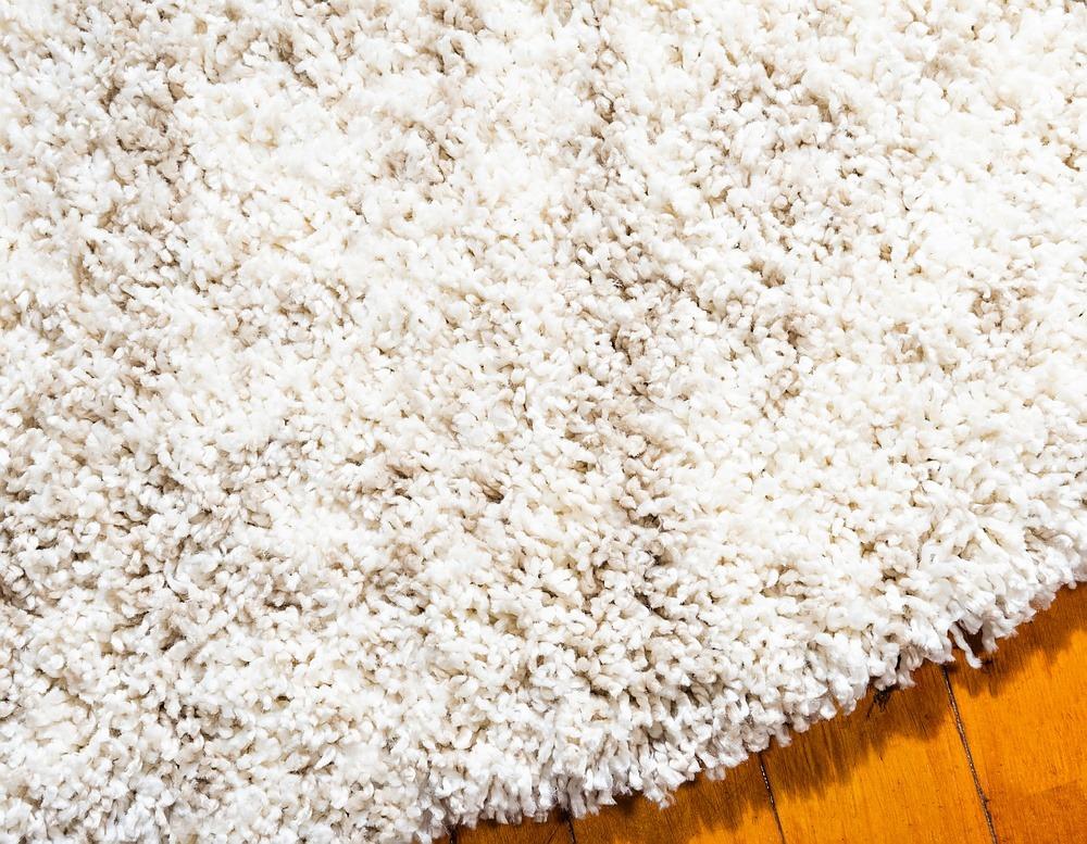 Area Rug – Modern, Marl Shaggy