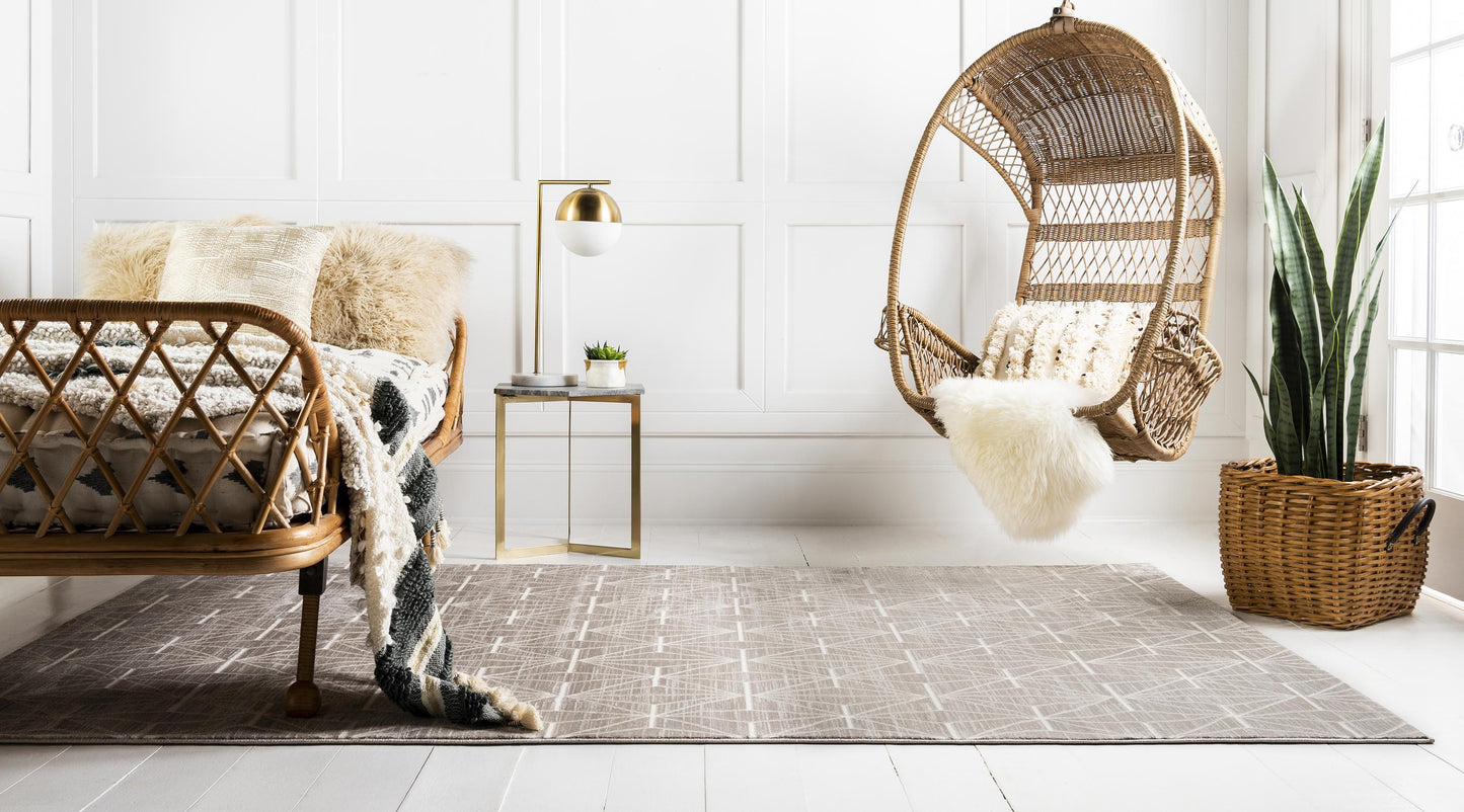 Area Rug – Modern, Geometric Modern Large