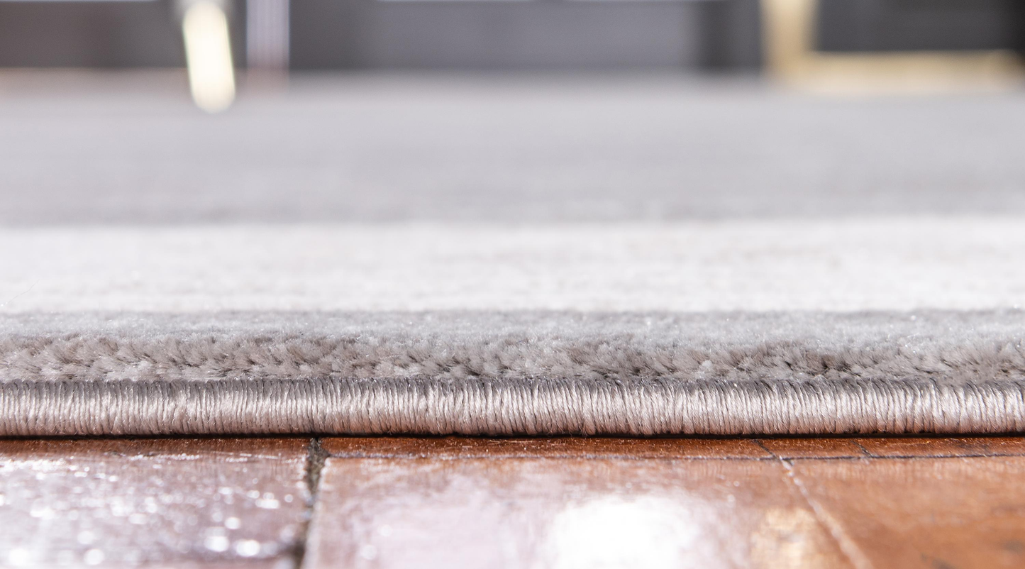 Area Rug – Modern, Border