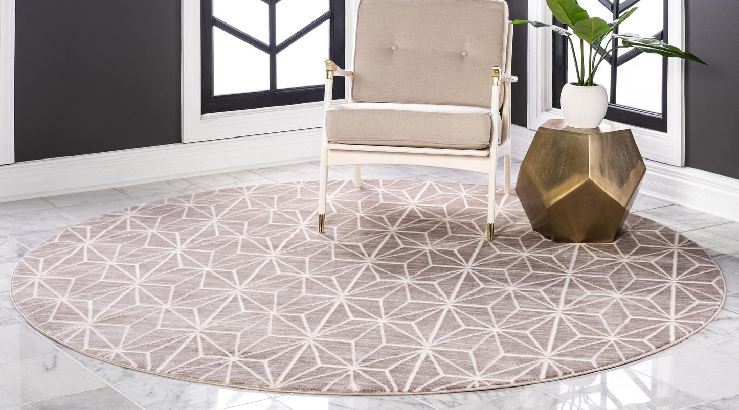 Area Rug – Modern, Geometric Modern Large
