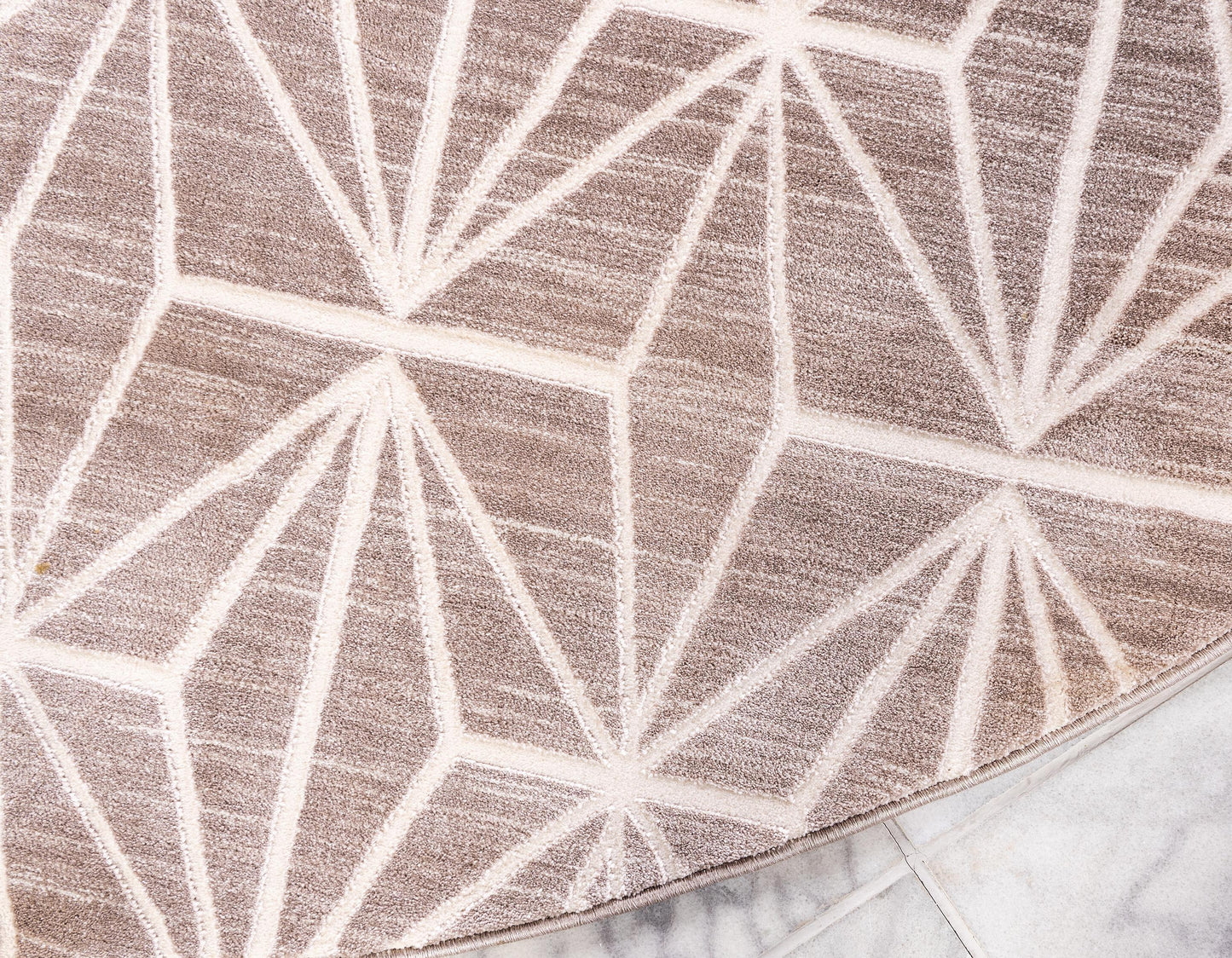 Area Rug – Modern, Geometric Modern Large