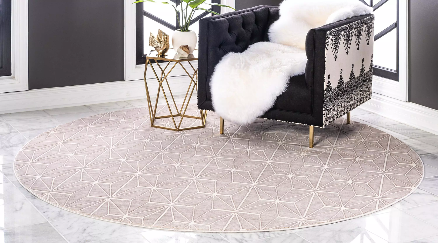 Area Rug – Modern, Geometric Modern Large