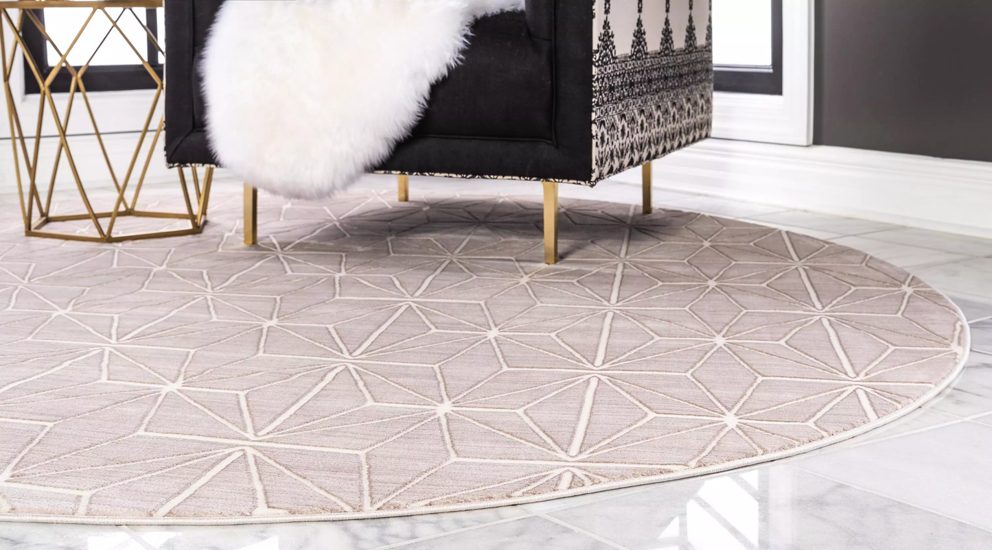 Area Rug – Modern, Geometric Modern Large