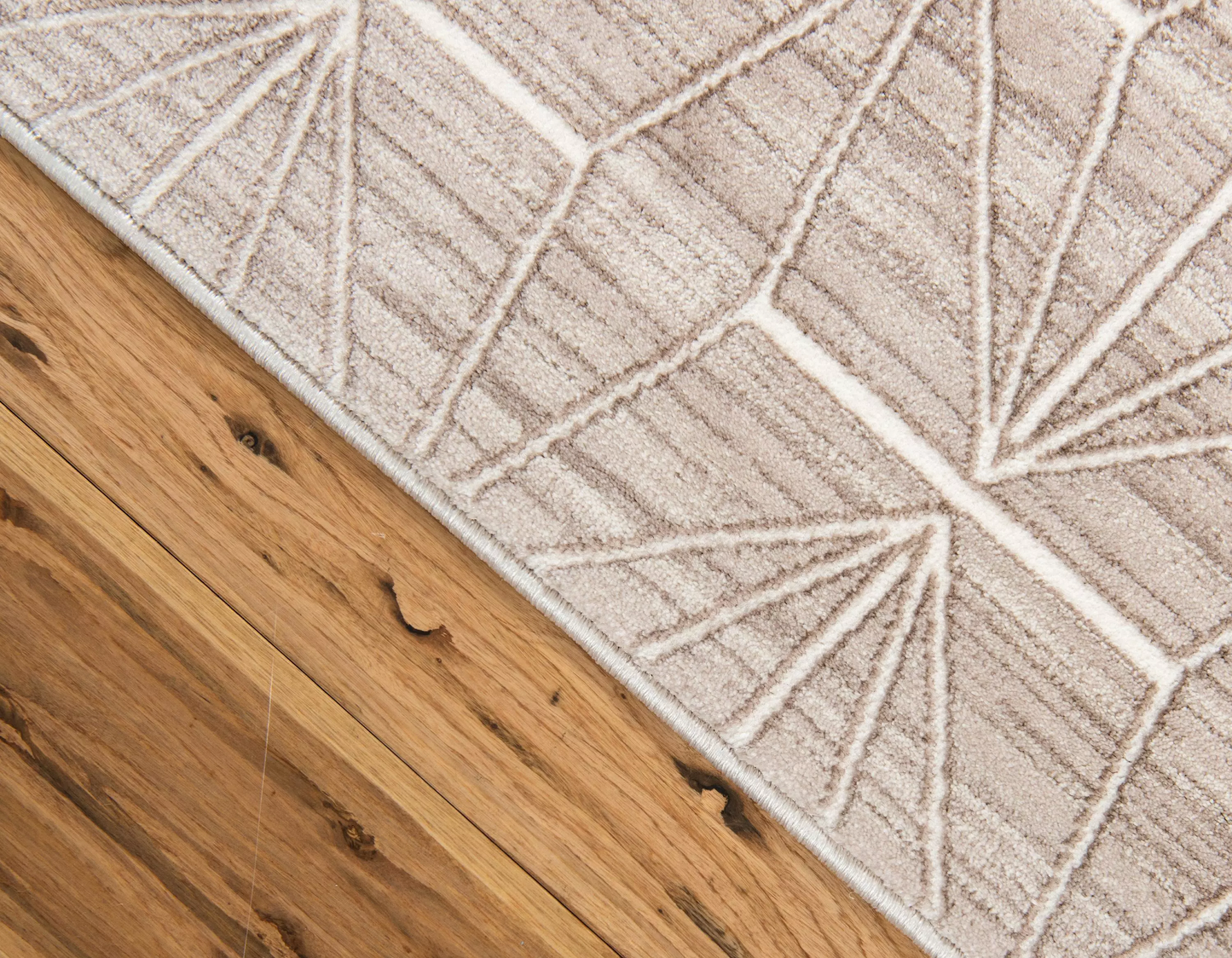 Area Rug – Modern, Geometric Modern Large