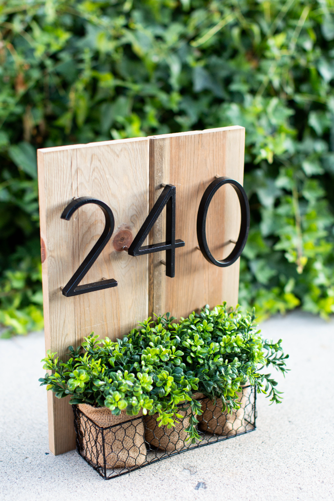 Garden Pathway Light Modern Outdoor LED Accent