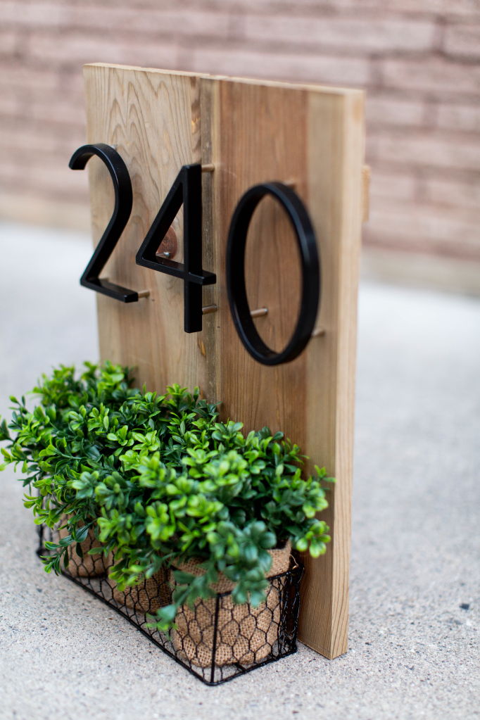 Garden Pathway Light Modern Outdoor LED Accent