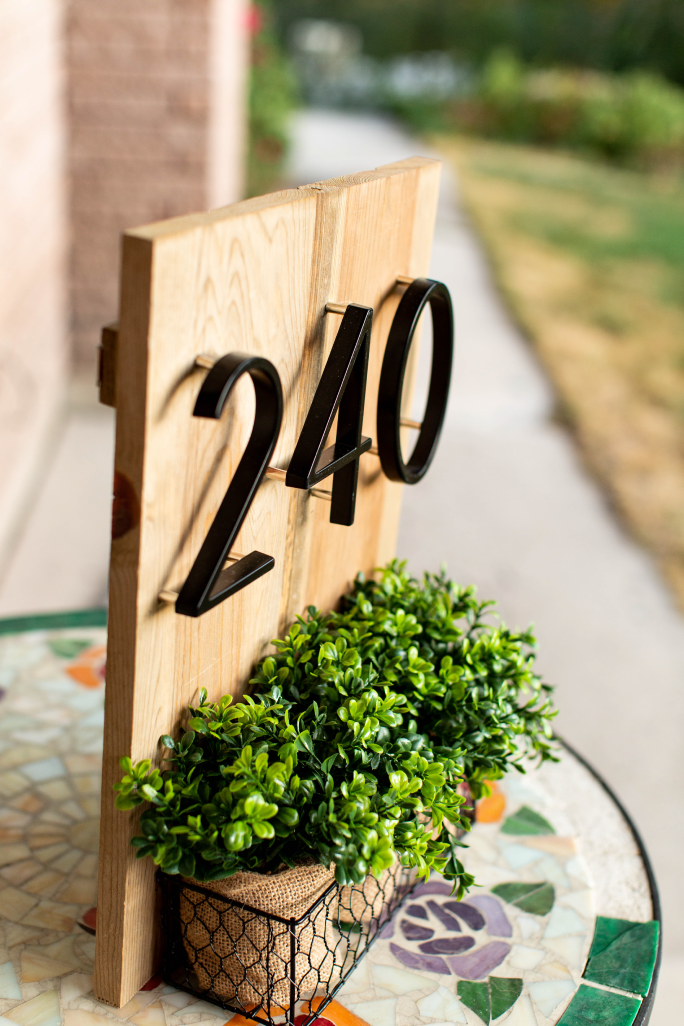 Garden Pathway Light Modern Outdoor LED Accent