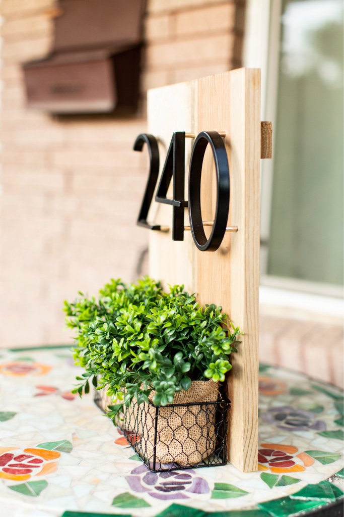 Garden Pathway Light Modern Outdoor LED Accent