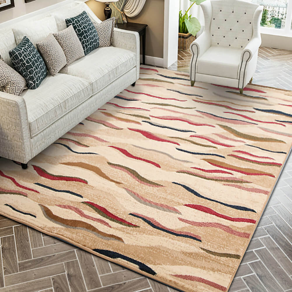 Area Rug - Bohemian, Area for Living Room Stunning Classic