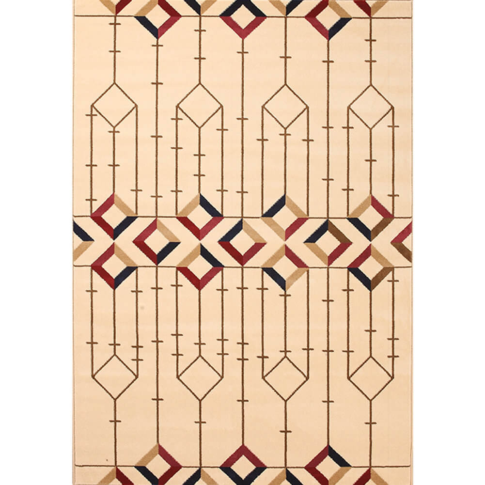 Area Rug - Bohemian, Area for Living Room Stunning Classic