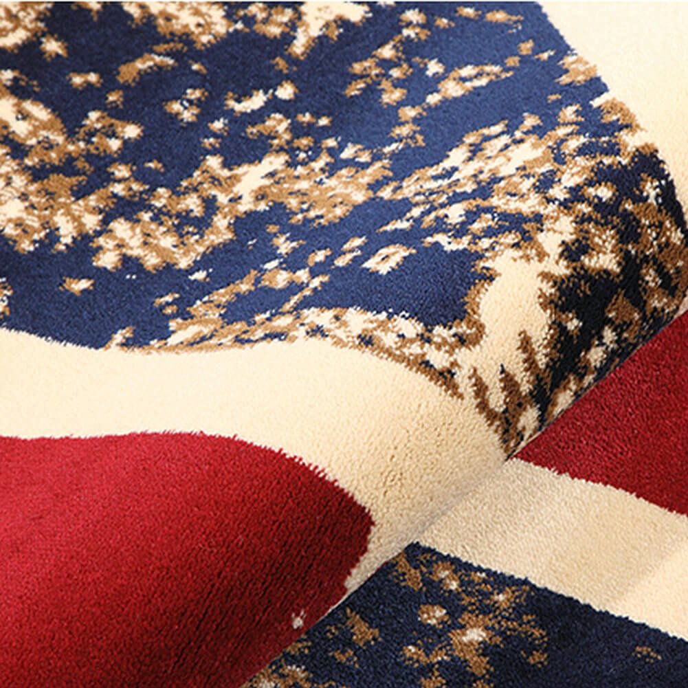 Area Rug - Bohemian, Area for Living Room Stunning Classic