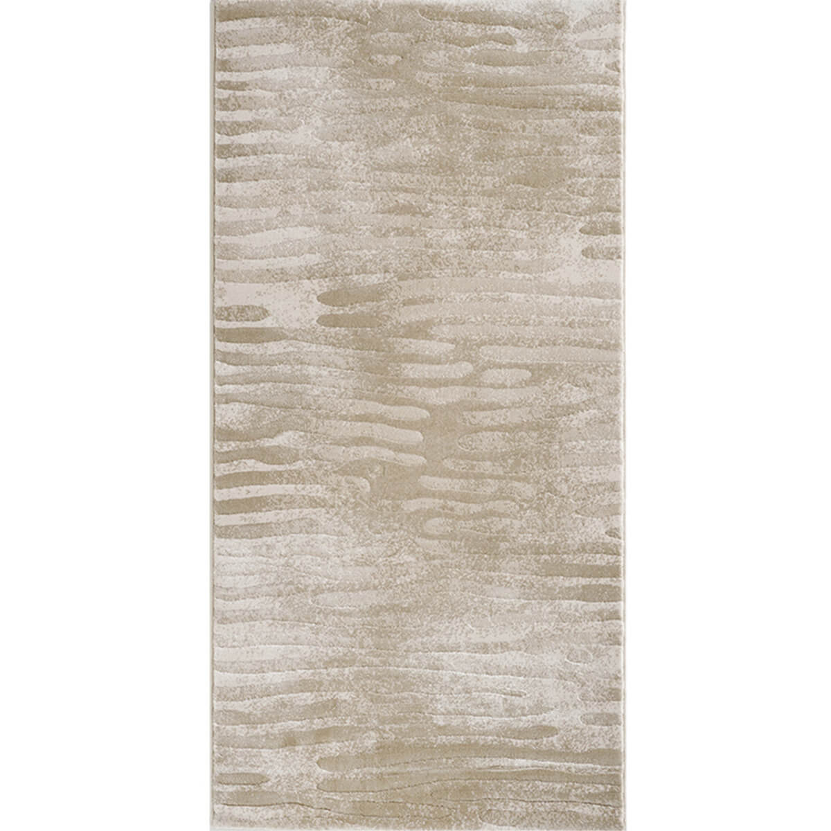Area Rug - Bohemian, Bedside Comfortable Thickness Soft