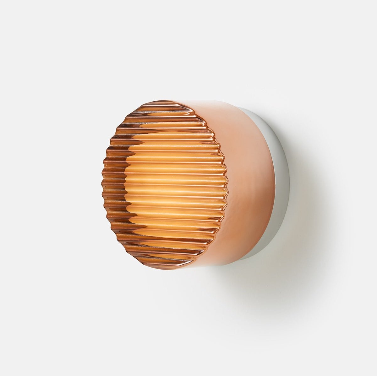 Modern LED Outdoor Wall Light Waterproof Hardwired