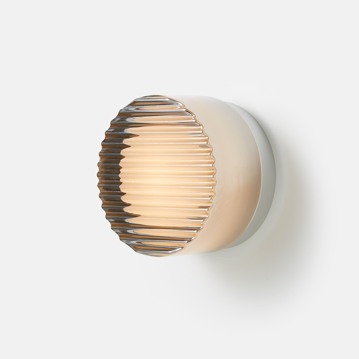 Modern LED Outdoor Wall Light Waterproof Hardwired