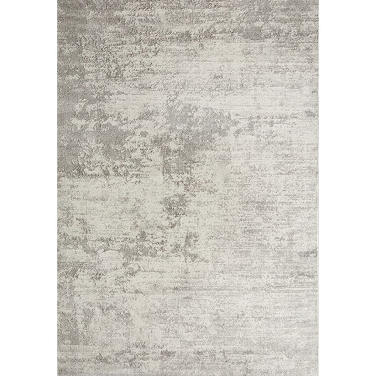 Area Rug - Bohemian, Contemporary Grey – Modern Abstract