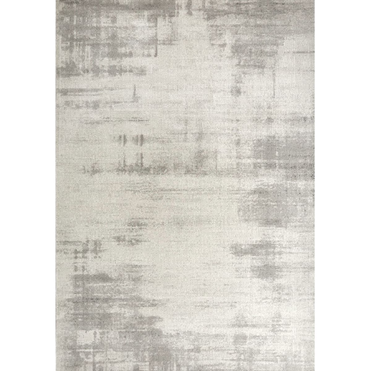 Area Rug - Bohemian, Contemporary Grey – Modern Abstract