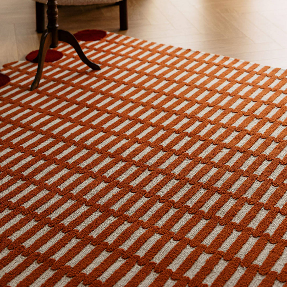 Area Rug - Bohemian, Contemporary Wool – Unique Elegant
