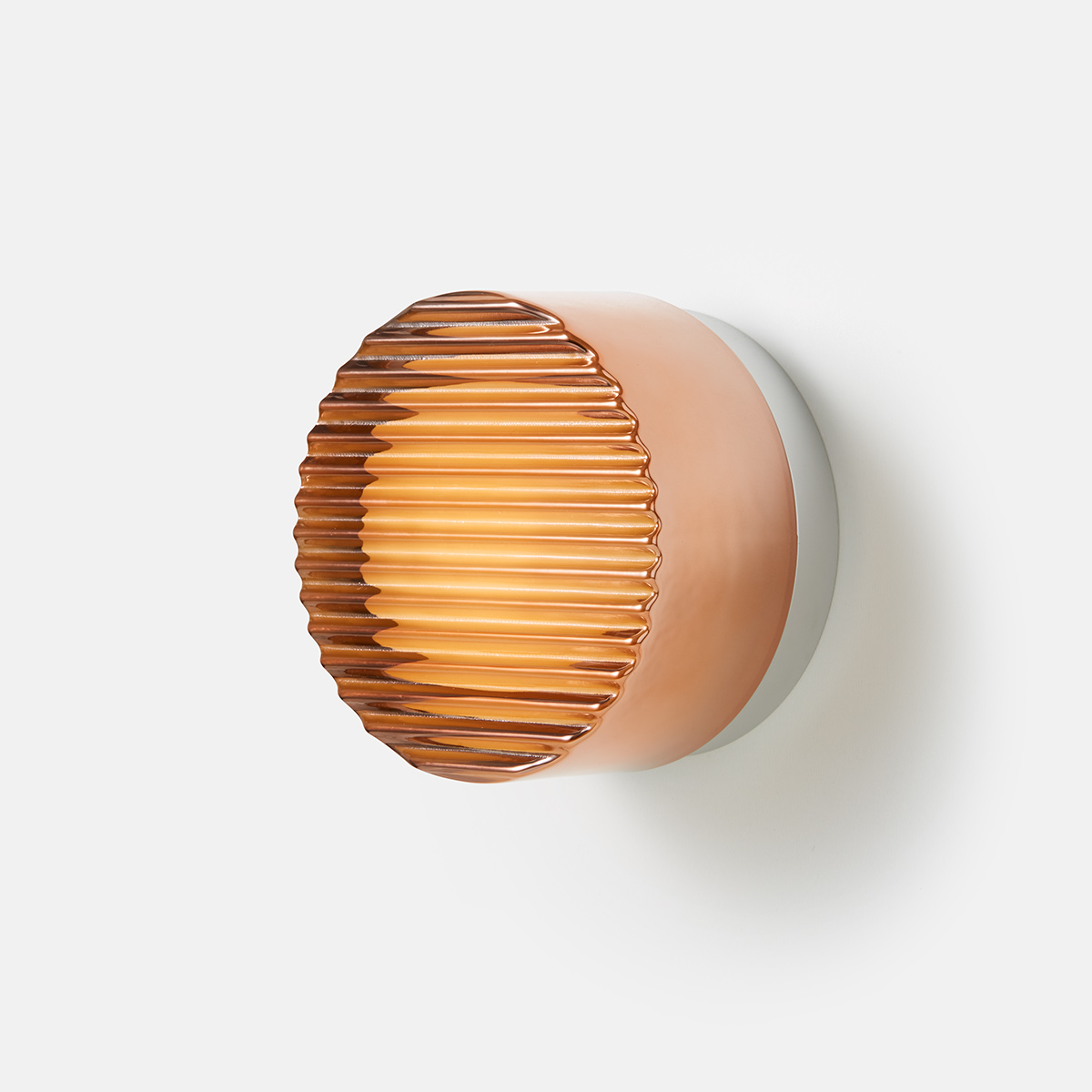 Modern LED Outdoor Wall Light Waterproof Hardwired