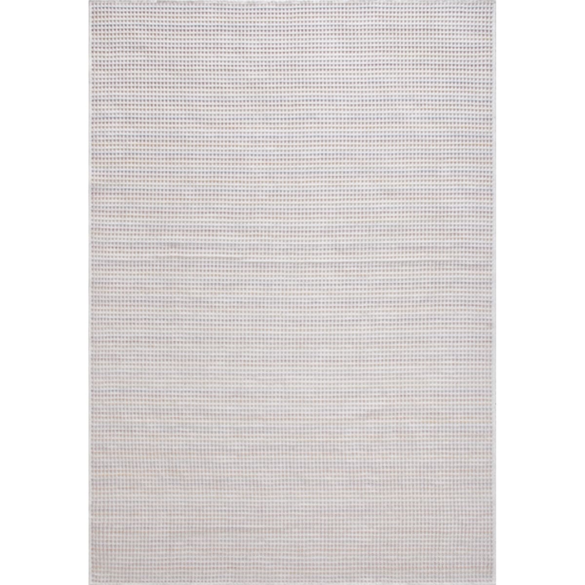 Area Rug - Bohemian, Cotton Handmade Washable Eco Friendly