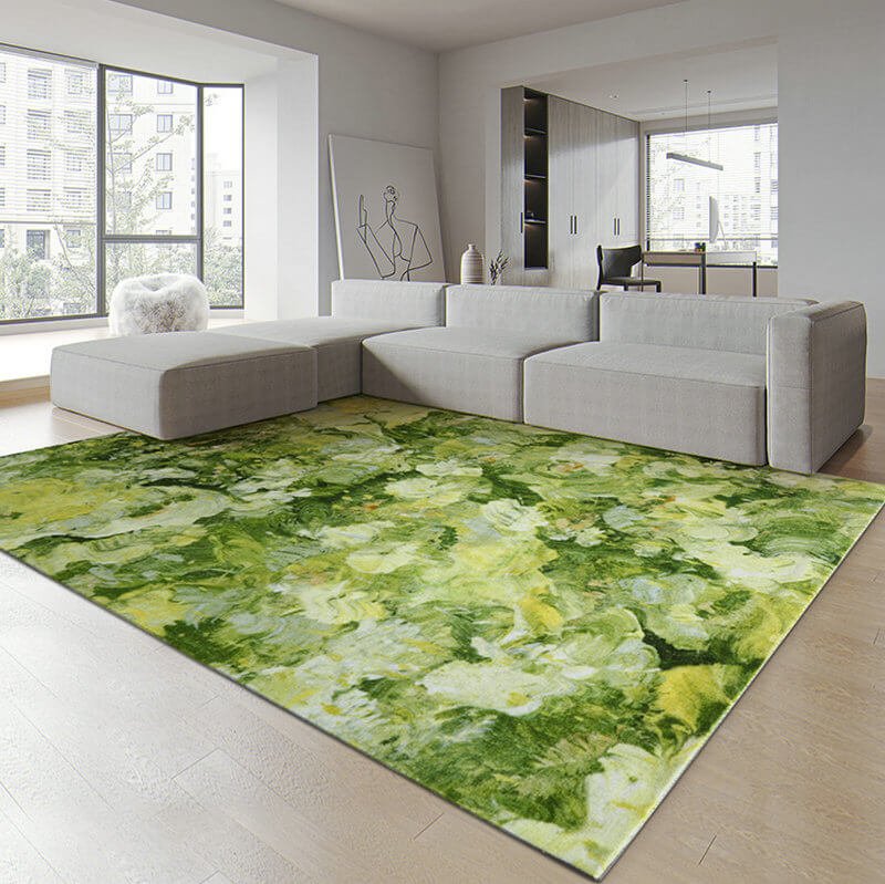 Area Rug - Bohemian, Fantastic Creative Area Spring Design