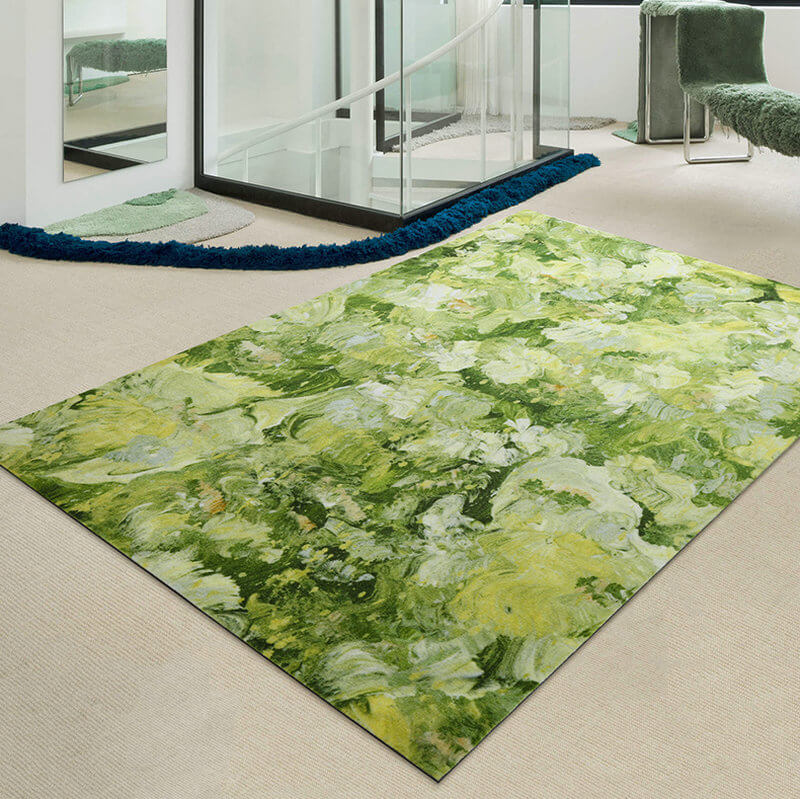 Area Rug - Bohemian, Fantastic Creative Area Spring Design