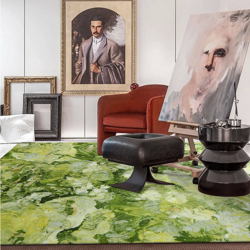Area Rug - Bohemian, Fantastic Creative Area Spring Design