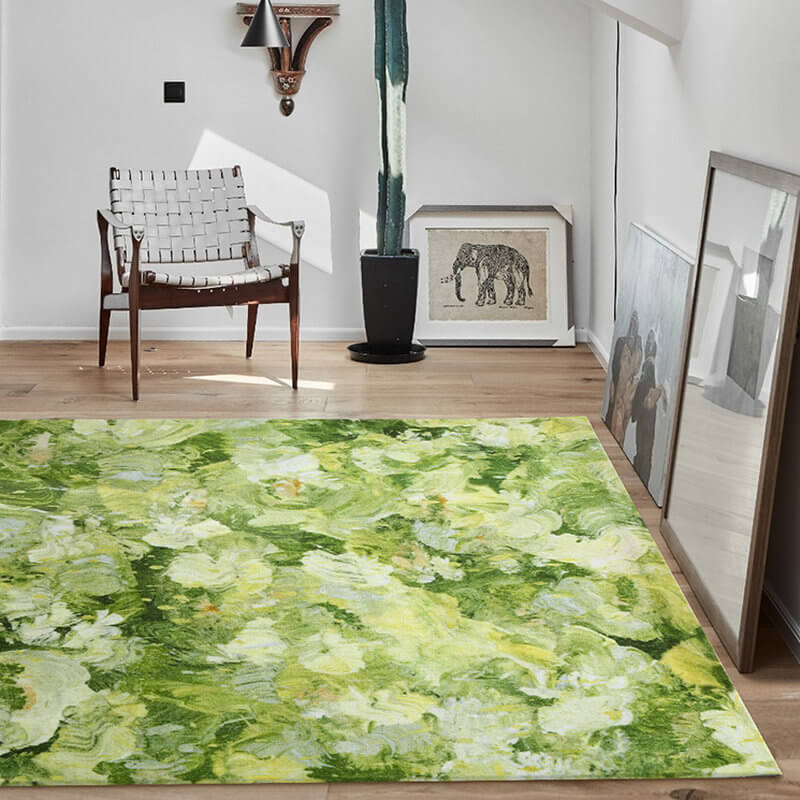 Area Rug - Bohemian, Fantastic Creative Area Spring Design