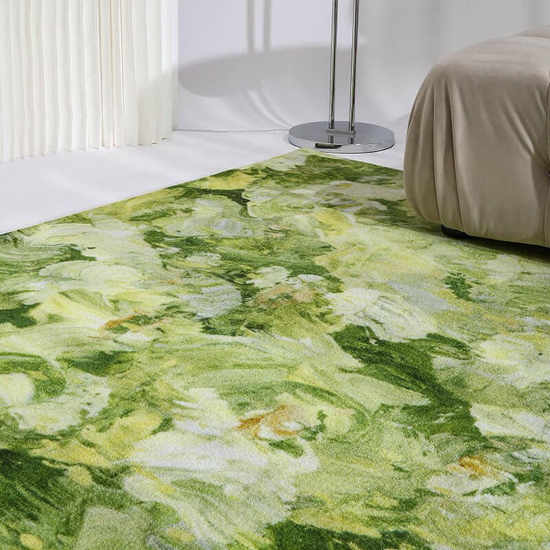 Area Rug - Bohemian, Fantastic Creative Area Spring Design